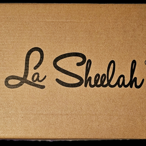 ***NIB LE SHEELAH SZ 10 GORGEOUS LEPPARD SLIP ON SNEAKERSNIB LE SHEELAH SZ 10*** - Picture 5 of 5